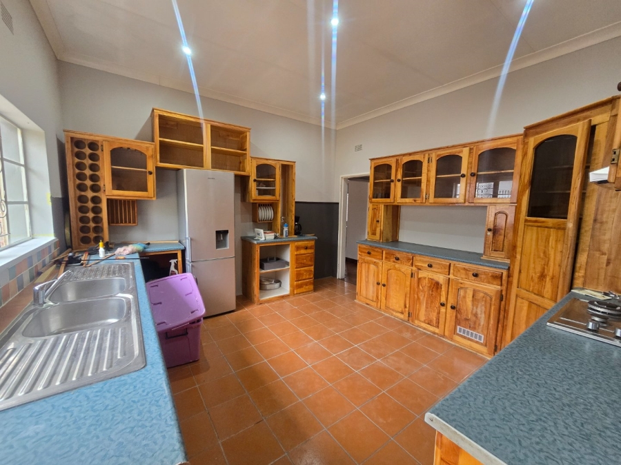 4 Bedroom Property for Sale in Dan Pienaar Free State